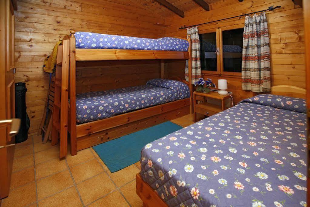 Campeggio Smeraldo Dormelletto Exteriör bild